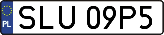 SLU09P5