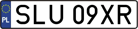 SLU09XR