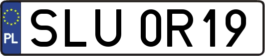 SLU0R19
