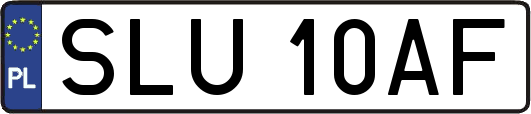 SLU10AF