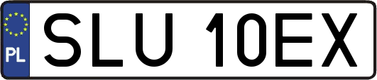 SLU10EX