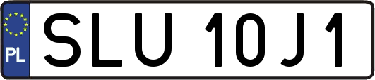 SLU10J1