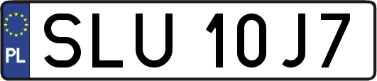 SLU10J7