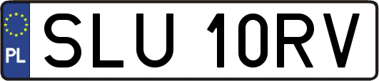 SLU10RV