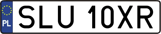 SLU10XR