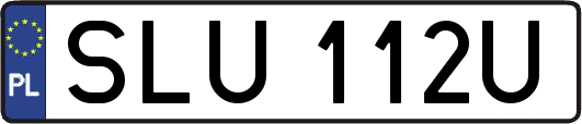 SLU112U