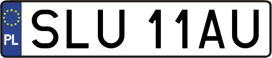 SLU11AU