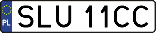 SLU11CC