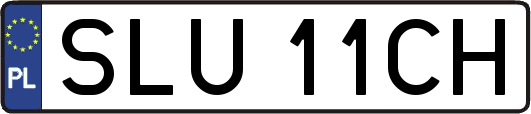 SLU11CH