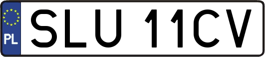 SLU11CV