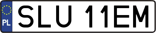 SLU11EM