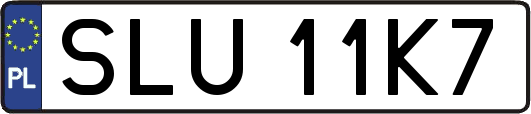 SLU11K7