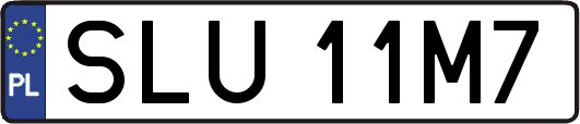 SLU11M7