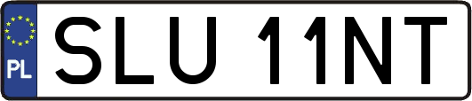 SLU11NT