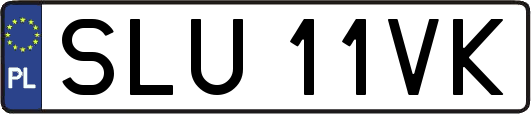 SLU11VK