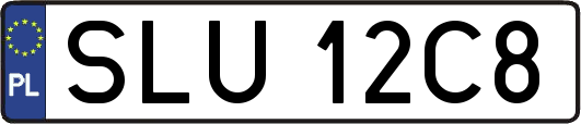 SLU12C8