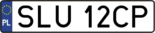 SLU12CP