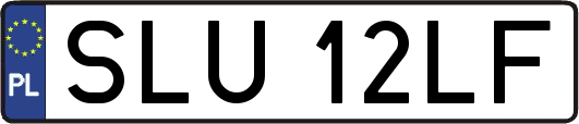 SLU12LF