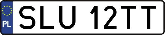 SLU12TT