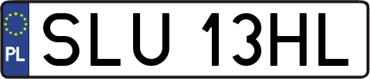 SLU13HL