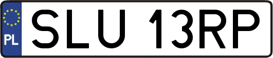 SLU13RP