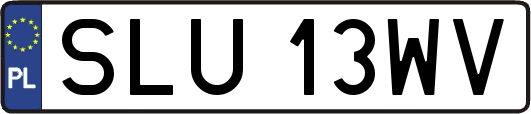 SLU13WV