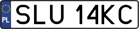 SLU14KC