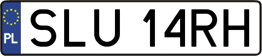 SLU14RH