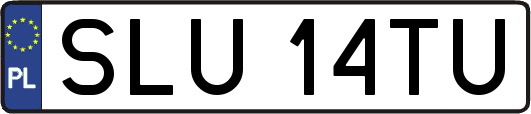 SLU14TU