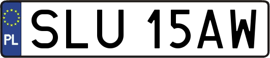 SLU15AW