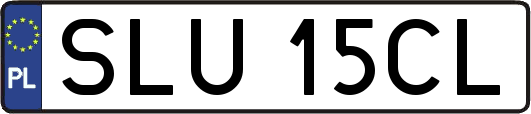 SLU15CL