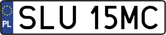 SLU15MC