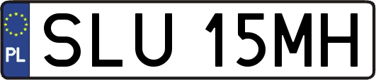 SLU15MH