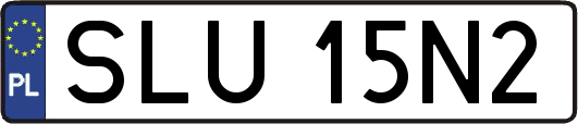 SLU15N2