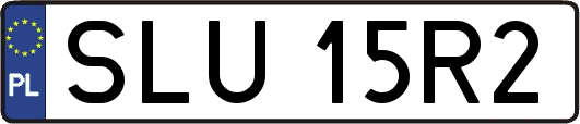 SLU15R2