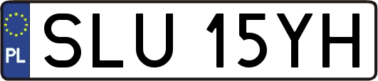 SLU15YH