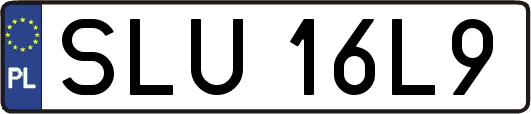 SLU16L9