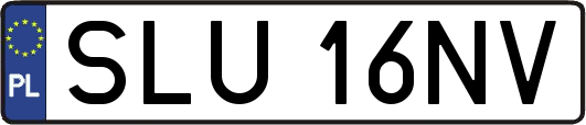 SLU16NV