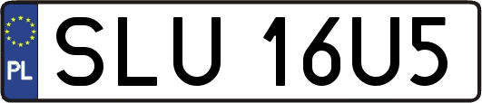 SLU16U5