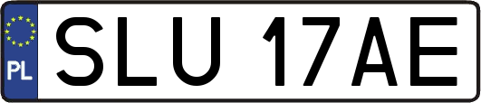 SLU17AE