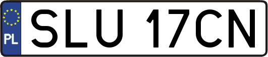 SLU17CN