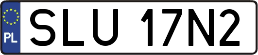 SLU17N2