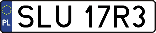 SLU17R3