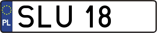 SLU18