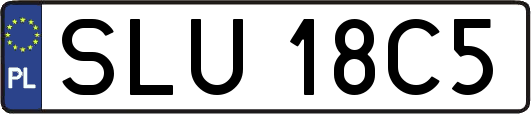 SLU18C5