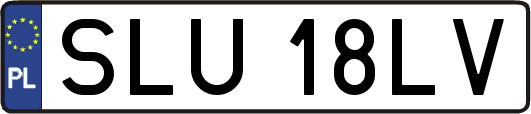 SLU18LV