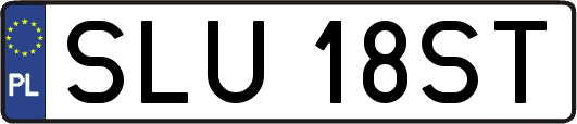 SLU18ST