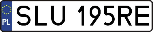 SLU195RE