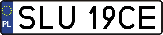 SLU19CE