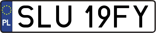 SLU19FY